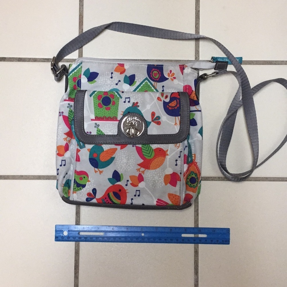 Lily Bloom crossbody - Picture 2 of 9